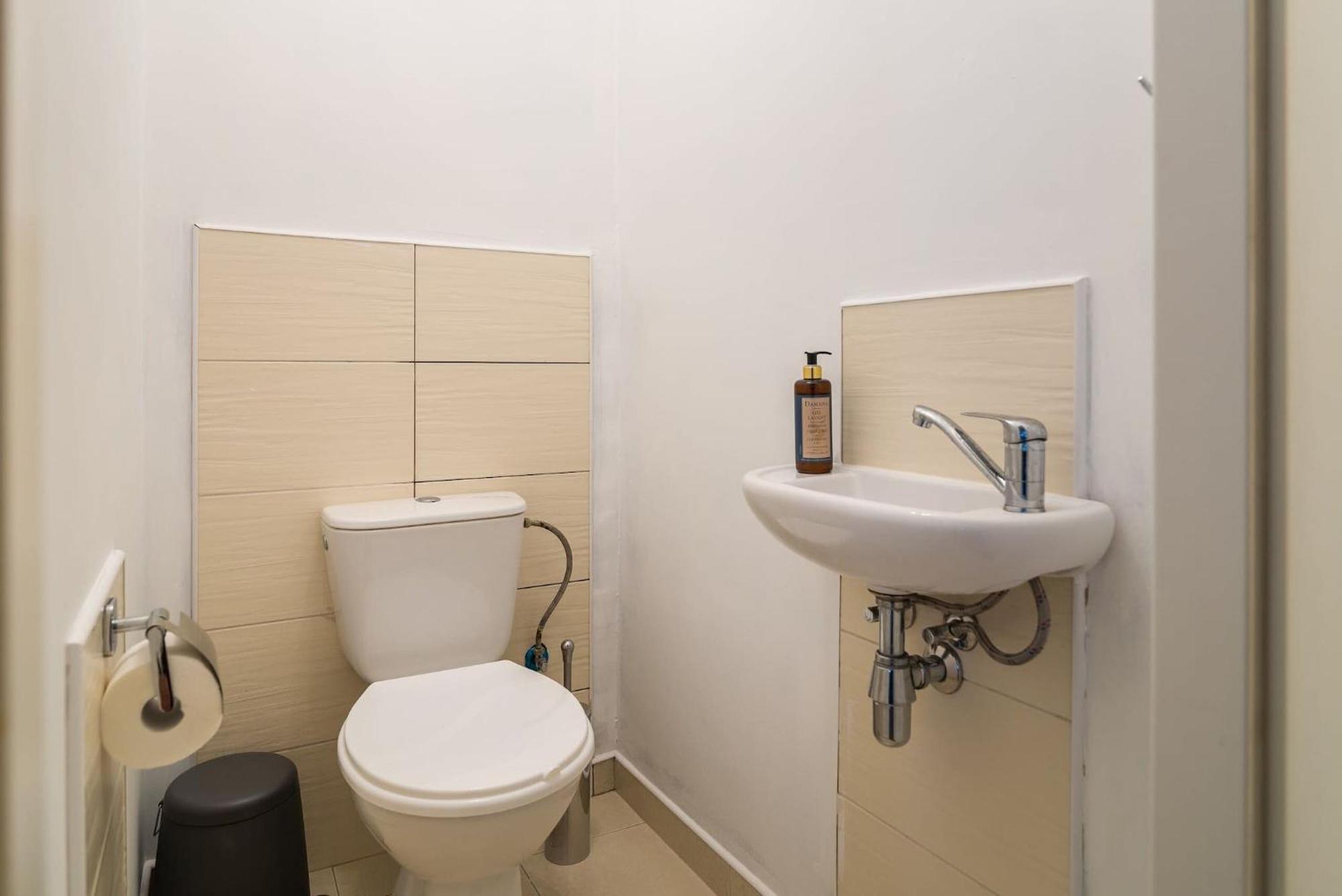 Smolna 8 - Warm Apartment With Balcony By Noclegi Renters Warszawa Exteriör bild